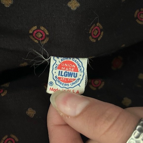 Vintage Forecaster wool coat - Picture 4 of 7